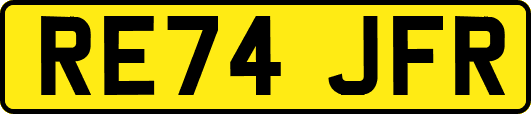 RE74JFR