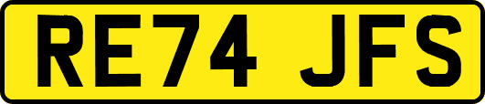 RE74JFS