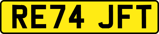 RE74JFT