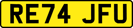 RE74JFU