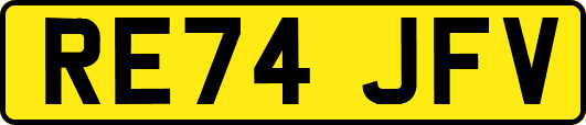 RE74JFV
