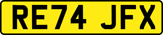 RE74JFX