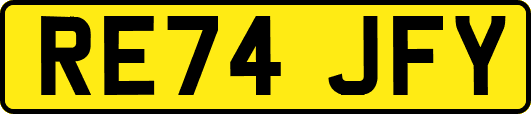 RE74JFY
