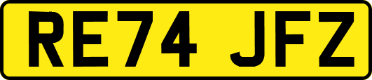 RE74JFZ