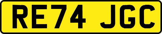 RE74JGC