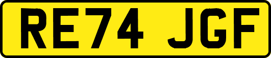 RE74JGF