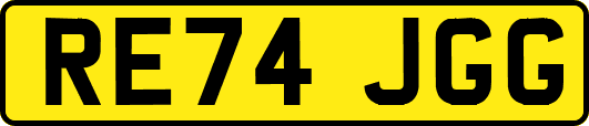 RE74JGG