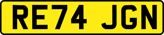 RE74JGN