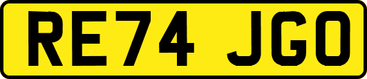 RE74JGO
