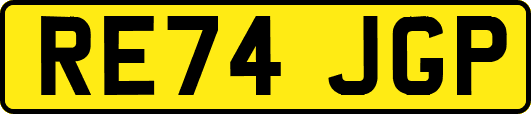 RE74JGP