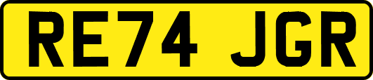 RE74JGR