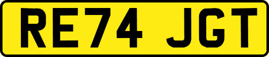 RE74JGT