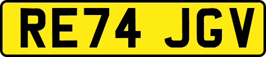 RE74JGV
