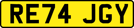 RE74JGY