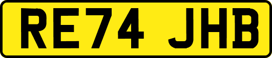 RE74JHB