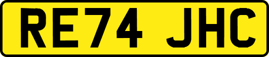 RE74JHC