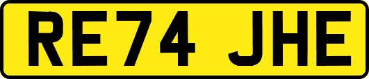 RE74JHE
