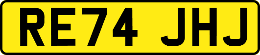 RE74JHJ