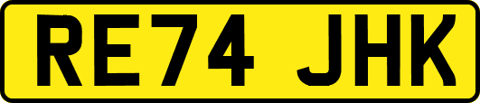 RE74JHK