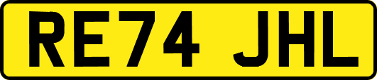 RE74JHL