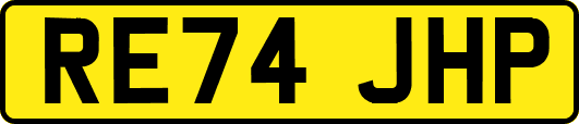 RE74JHP
