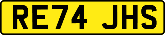 RE74JHS