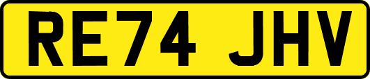 RE74JHV