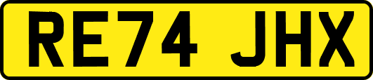 RE74JHX
