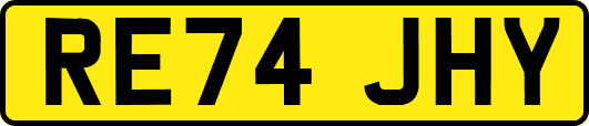 RE74JHY