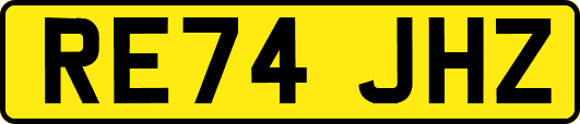 RE74JHZ