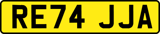 RE74JJA