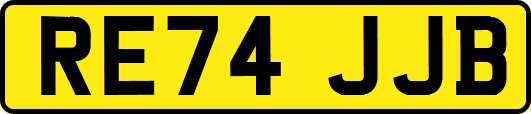 RE74JJB