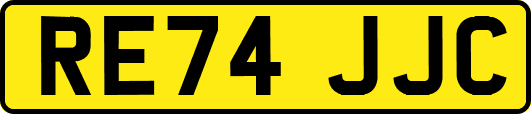 RE74JJC
