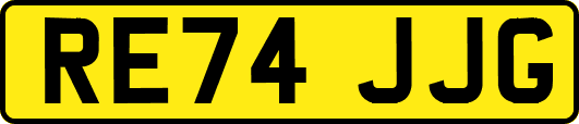 RE74JJG