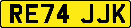 RE74JJK