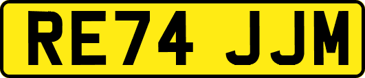 RE74JJM