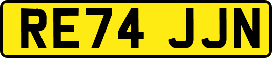 RE74JJN