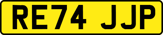 RE74JJP