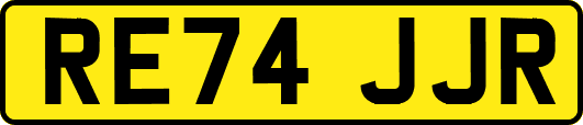 RE74JJR