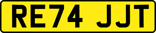 RE74JJT