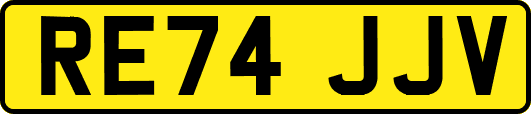 RE74JJV