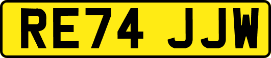 RE74JJW