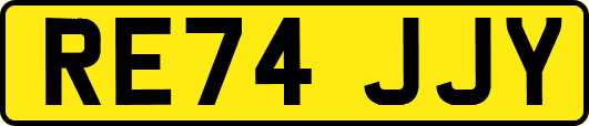 RE74JJY