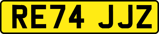 RE74JJZ
