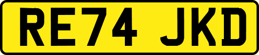RE74JKD