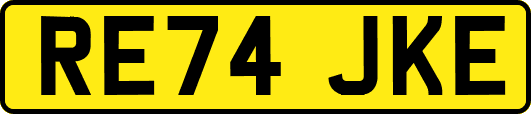 RE74JKE