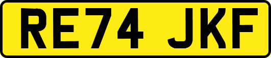 RE74JKF