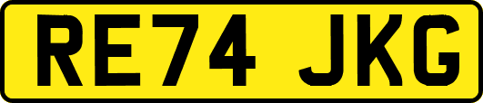 RE74JKG