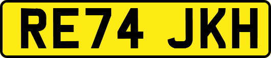 RE74JKH
