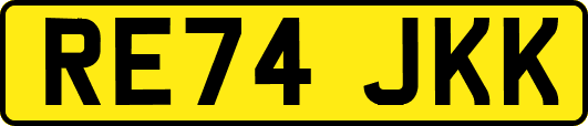 RE74JKK